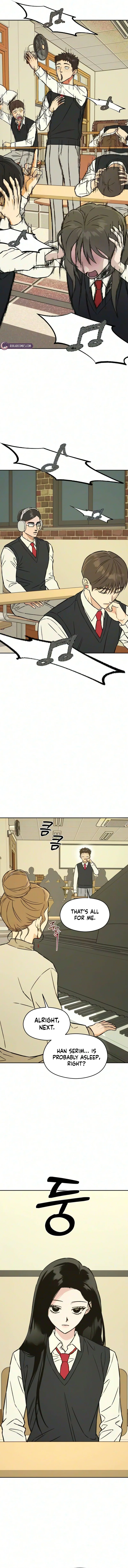 Serim’s Iron Rule Chapter 16 page 4