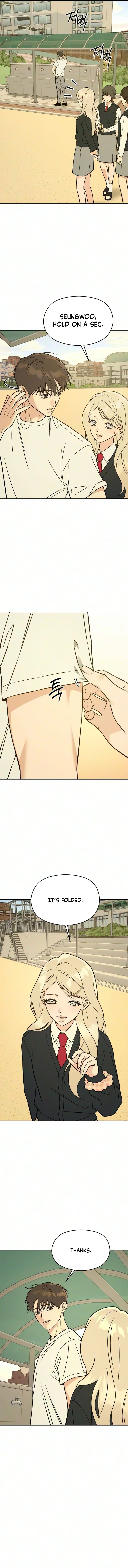 Serim’s Iron Rule Chapter 16 page 12