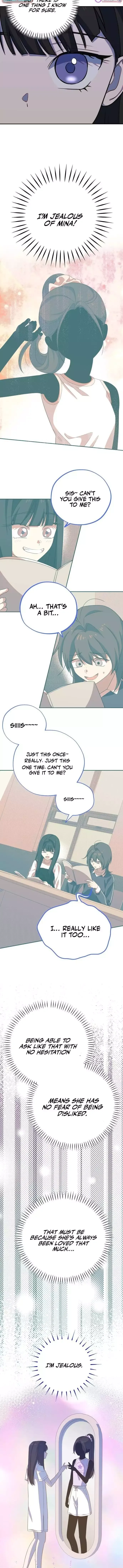 I Became a Top Actor's Daughter Chapter 26 page 4