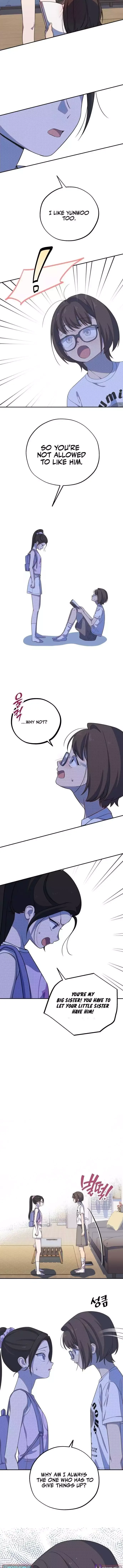 I Became a Top Actor's Daughter Chapter 26 page 9