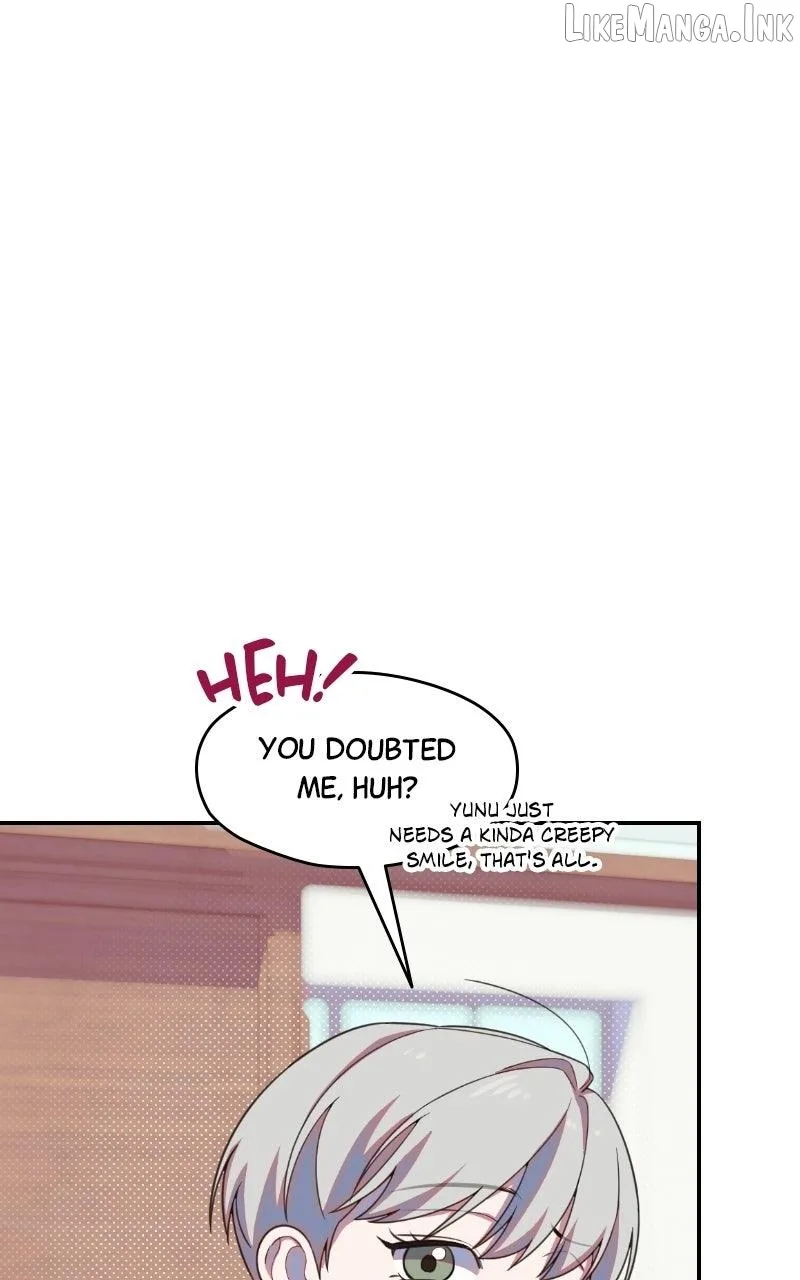 I Became a Top Actor's Daughter Chapter 28 page 6