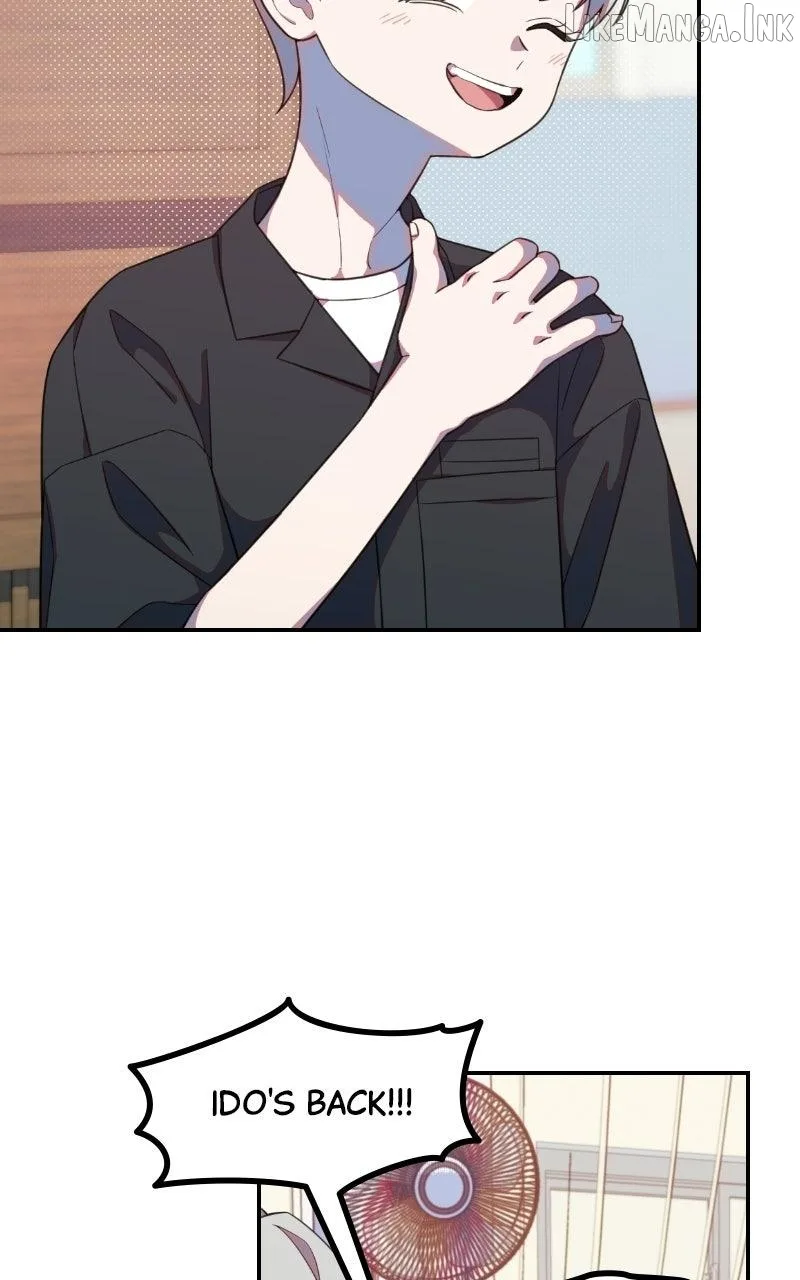I Became a Top Actor's Daughter Chapter 28 page 7