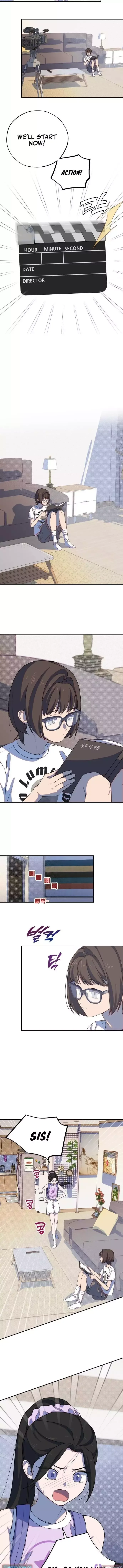 I Became a Top Actor's Daughter Chapter 26 page 7