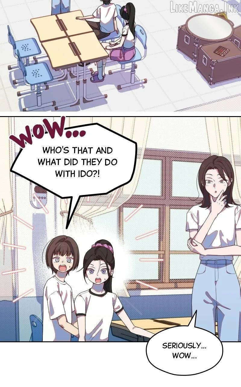 I Became a Top Actor's Daughter Chapter 28 page 5