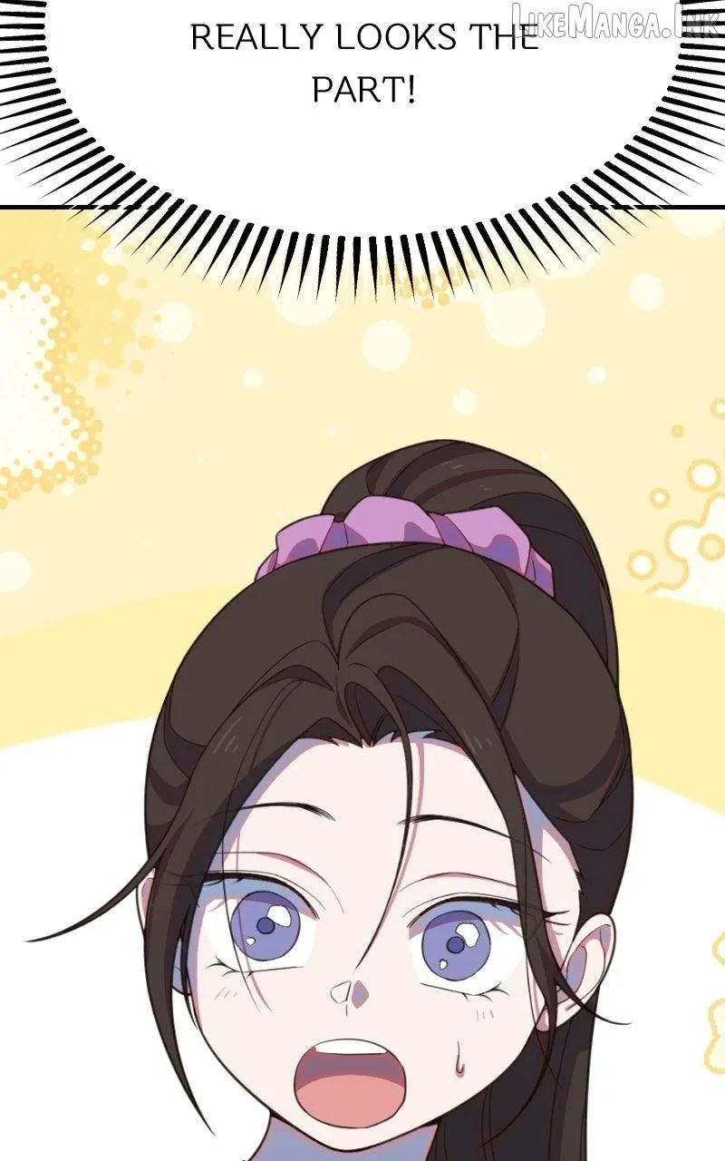 I Became a Top Actor's Daughter Chapter 28 page 3