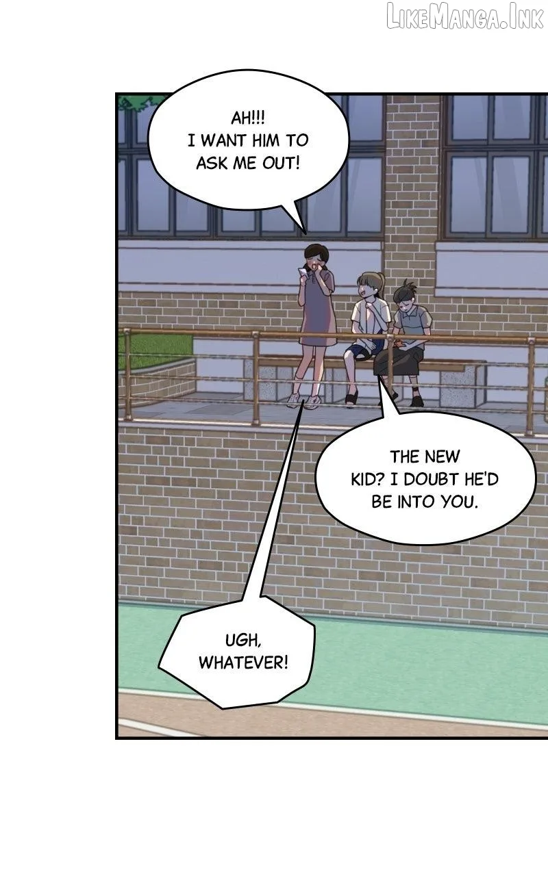I Became a Top Actor's Daughter Chapter 28 page 14