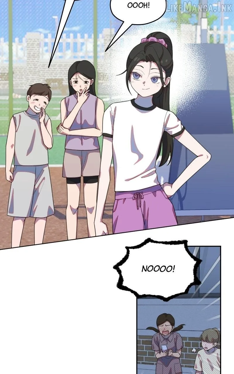 I Became a Top Actor's Daughter Chapter 28 page 27