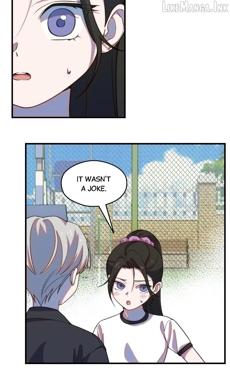 I Became a Top Actor's Daughter Chapter 28 page 34
