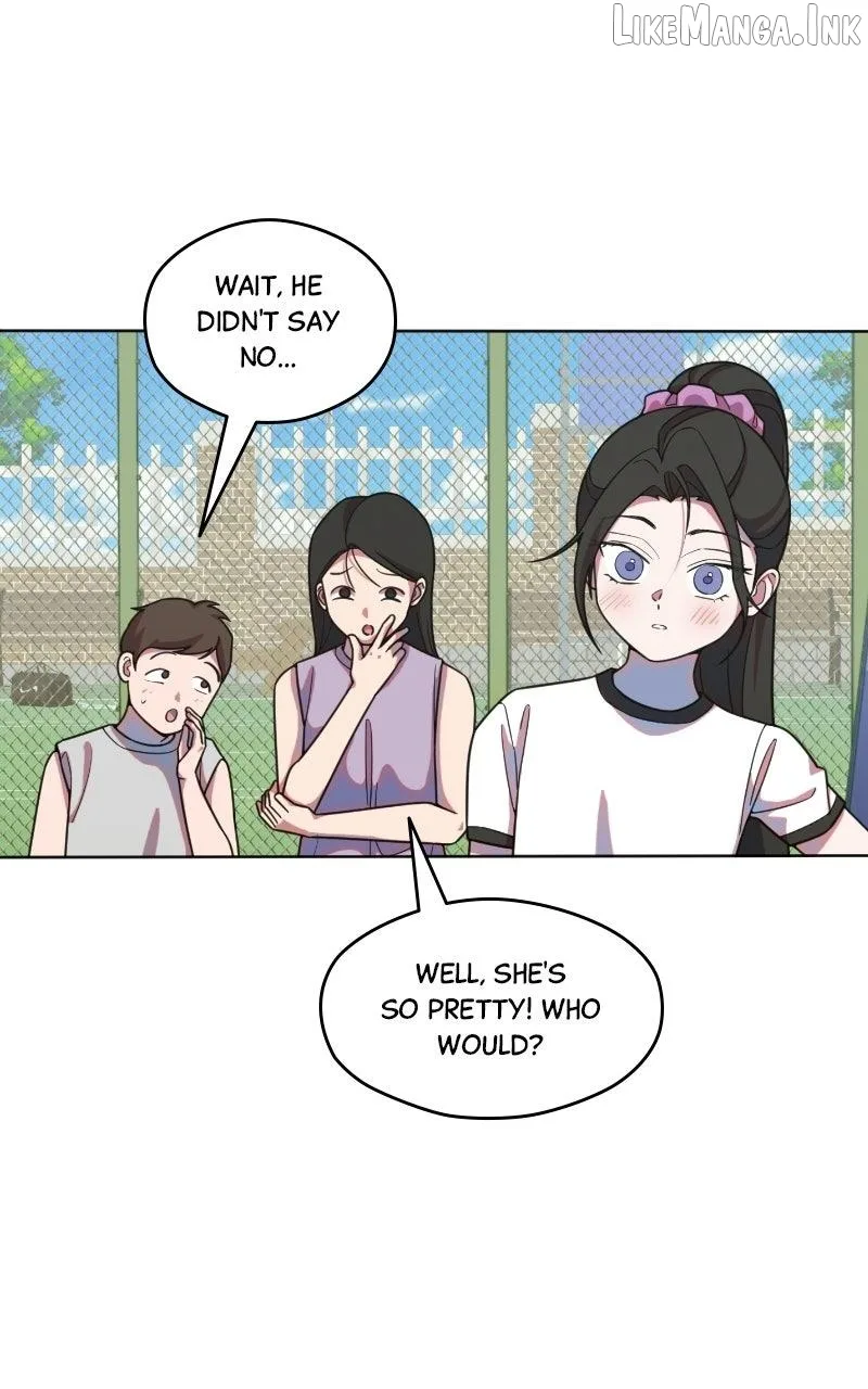 I Became a Top Actor's Daughter Chapter 28 page 36