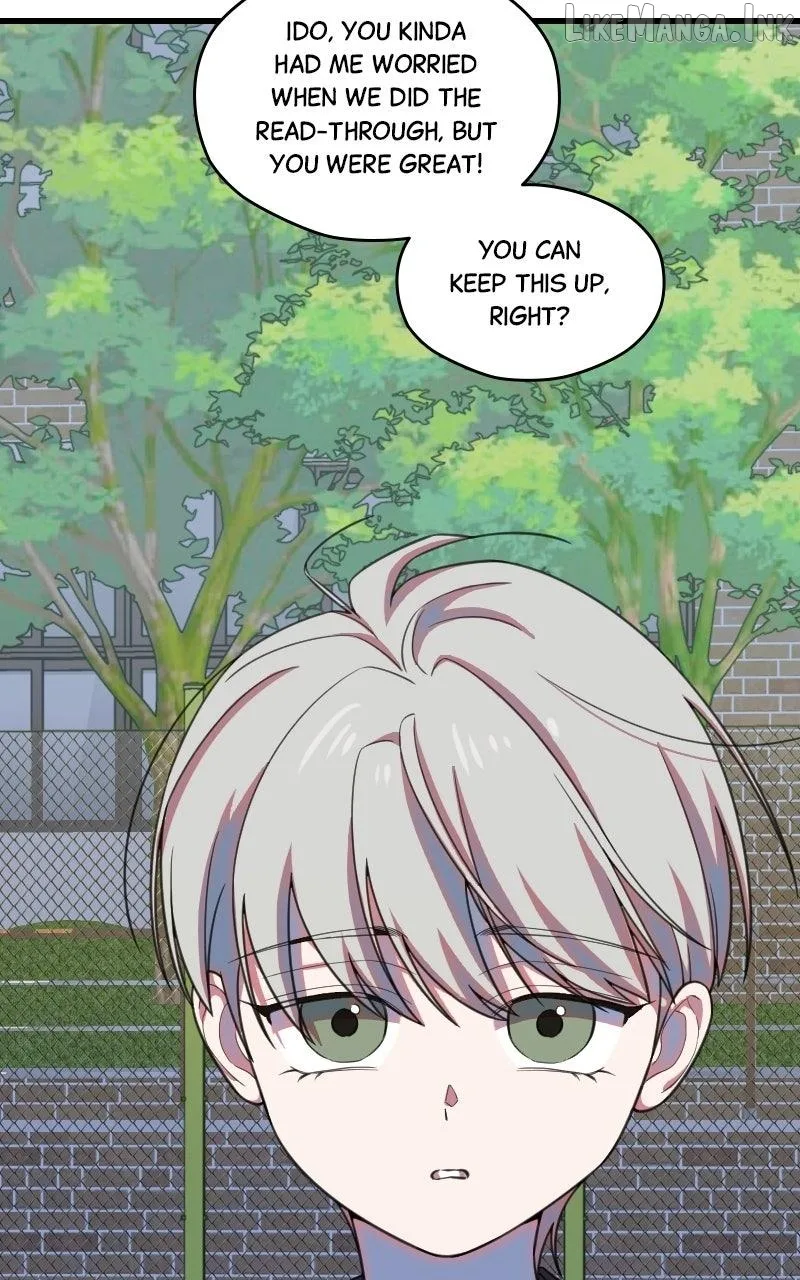 I Became a Top Actor's Daughter Chapter 28 page 52