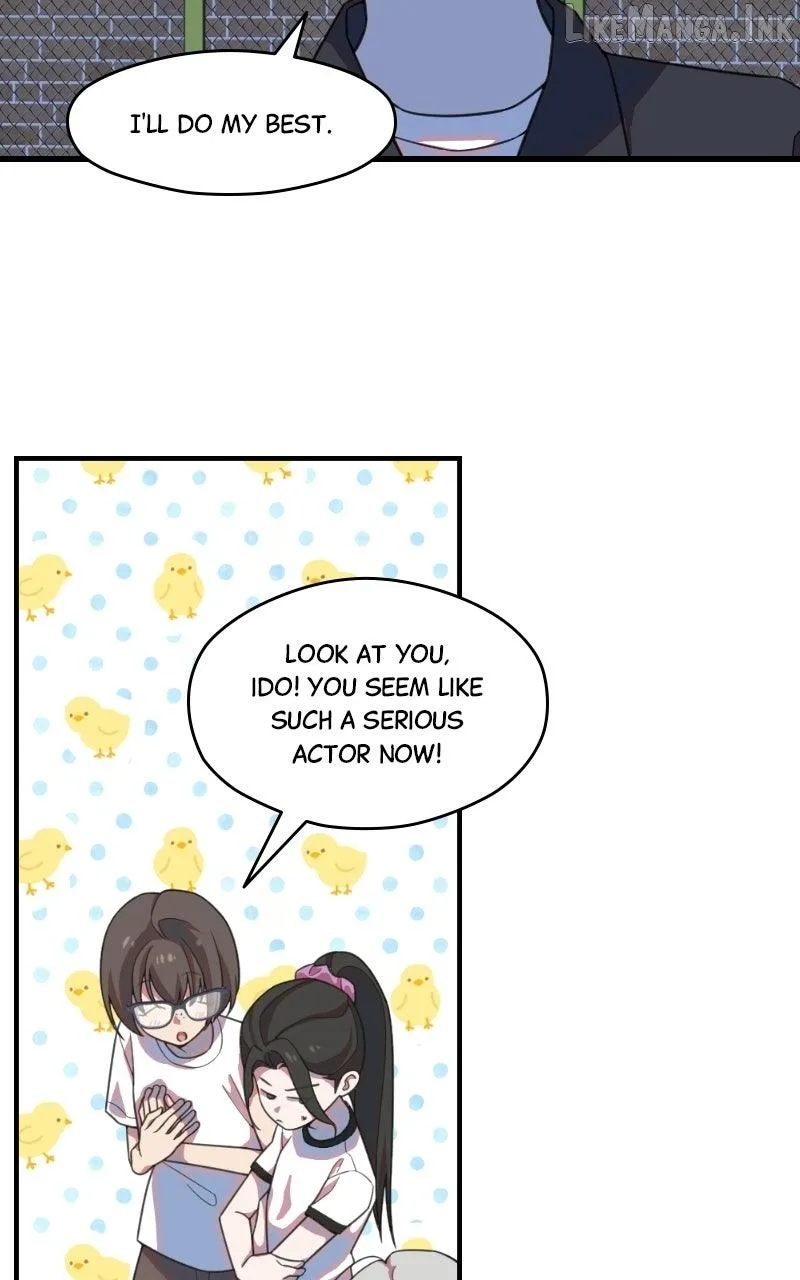 I Became a Top Actor's Daughter Chapter 28 page 53