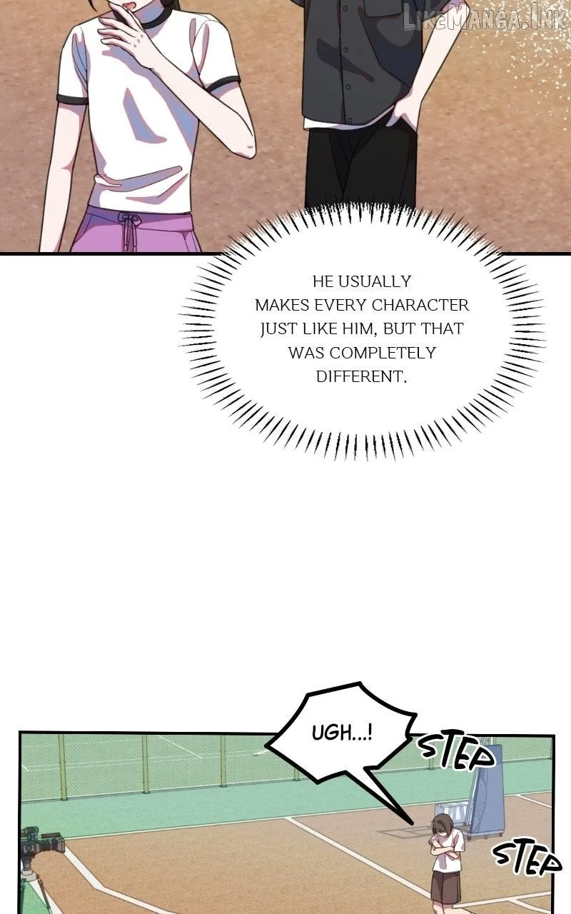 I Became a Top Actor's Daughter Chapter 28 page 44