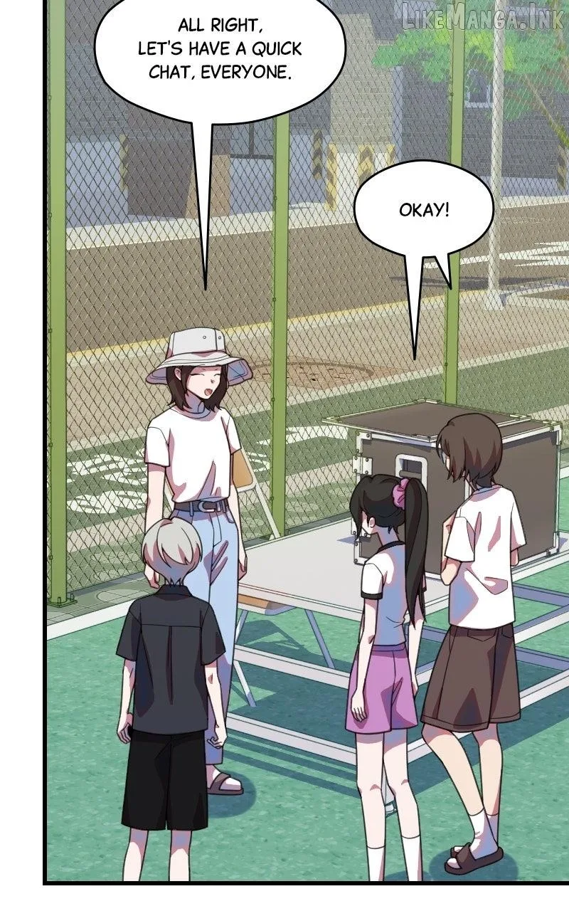 I Became a Top Actor's Daughter Chapter 28 page 48