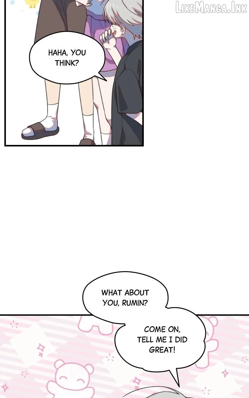 I Became a Top Actor's Daughter Chapter 28 page 54
