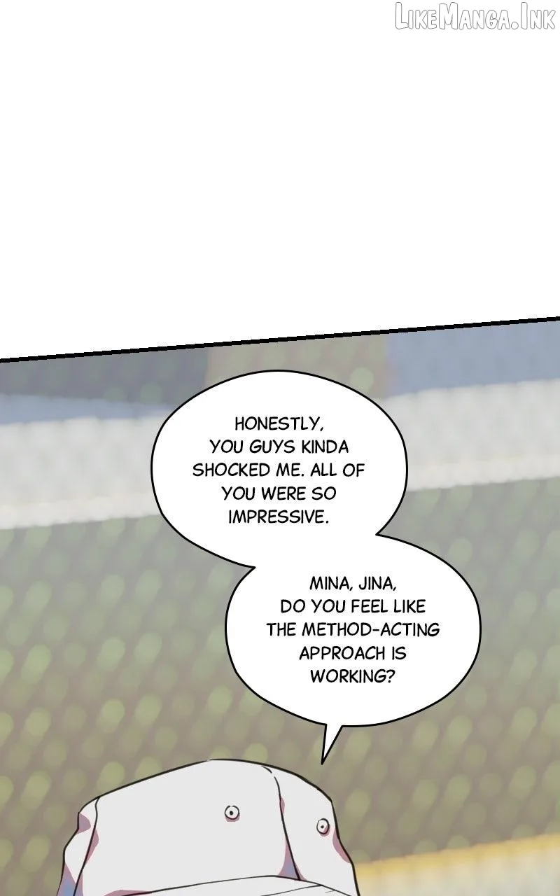 I Became a Top Actor's Daughter Chapter 28 page 49