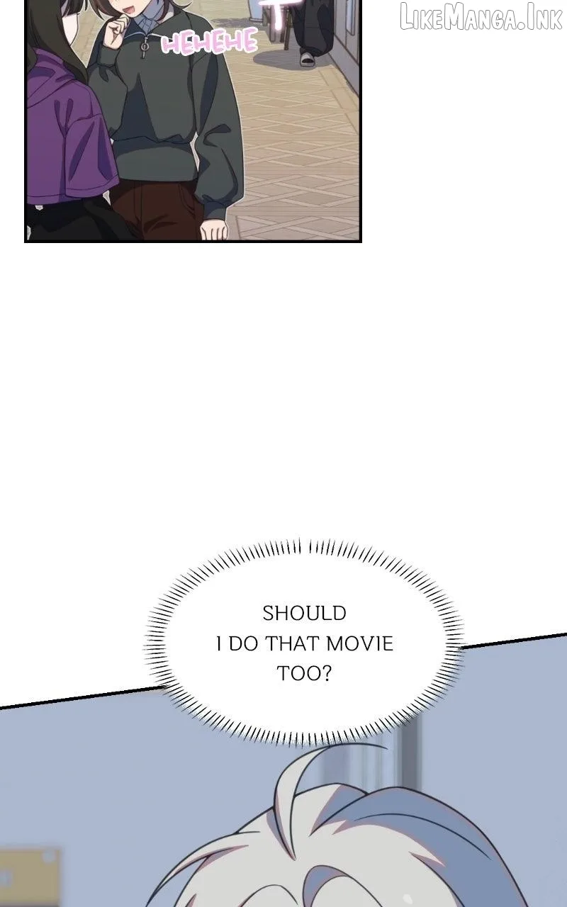 I Became a Top Actor's Daughter Chapter 29 page 3