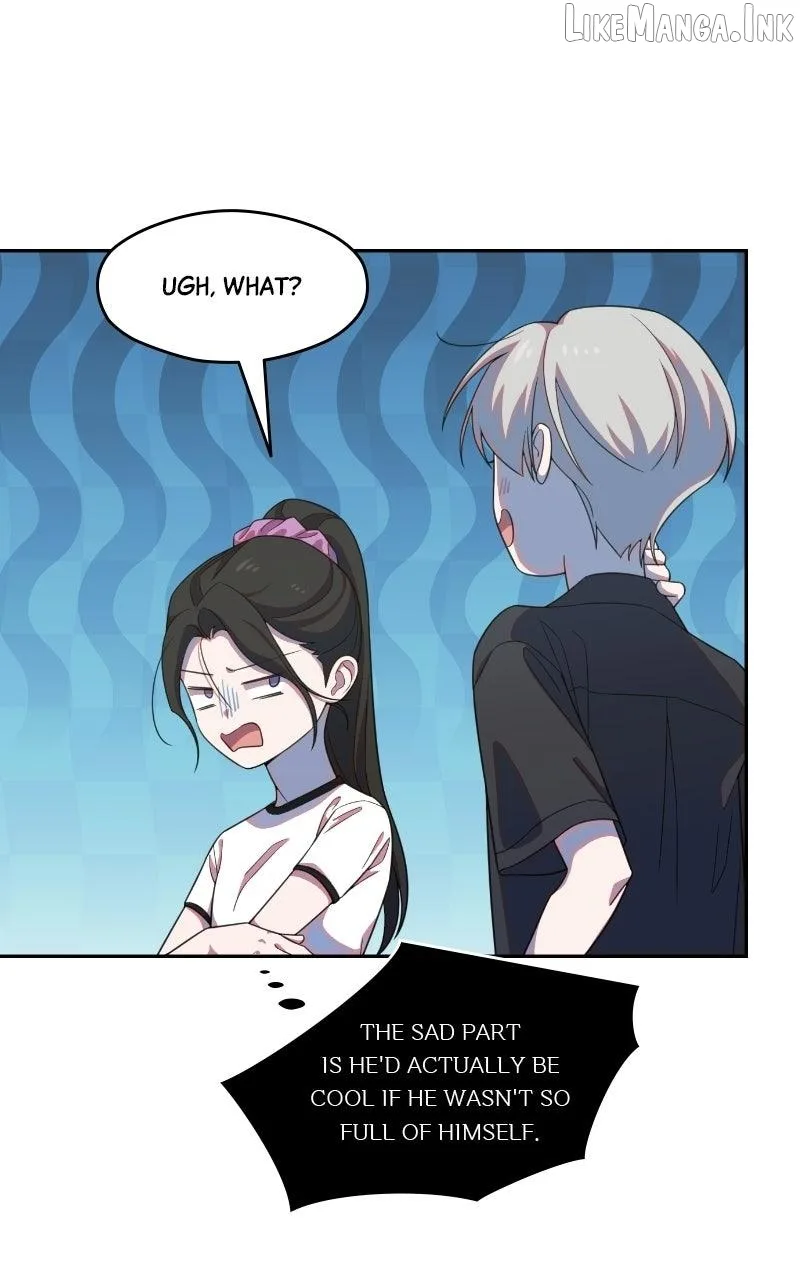 I Became a Top Actor's Daughter Chapter 28 page 56