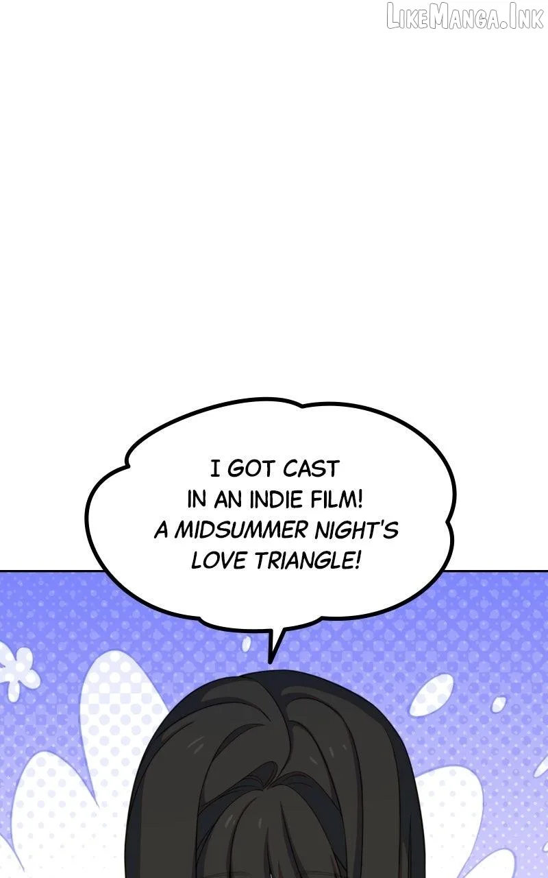 I Became a Top Actor's Daughter Chapter 29 page 1