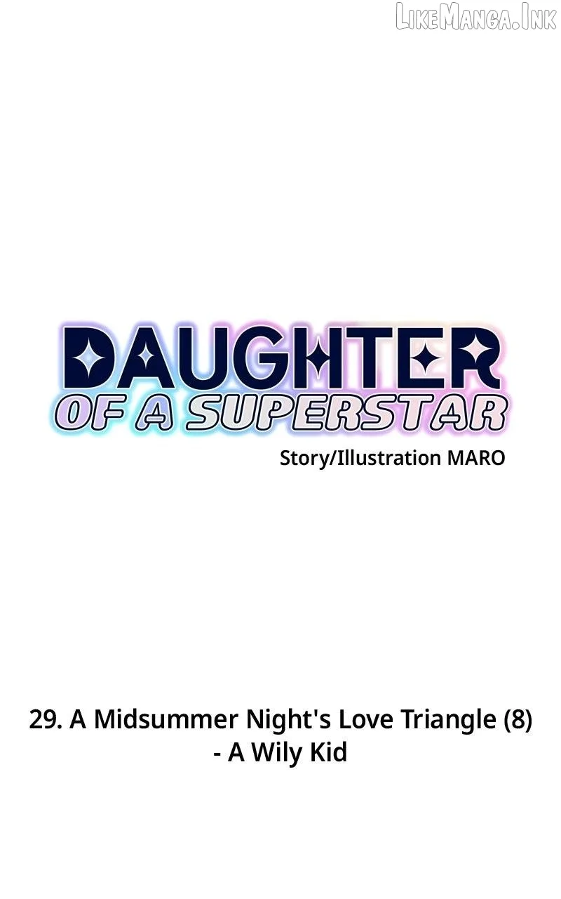 I Became a Top Actor's Daughter Chapter 29 page 9