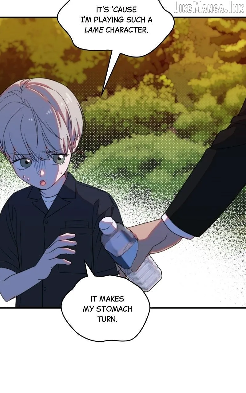 I Became a Top Actor's Daughter Chapter 28 page 83