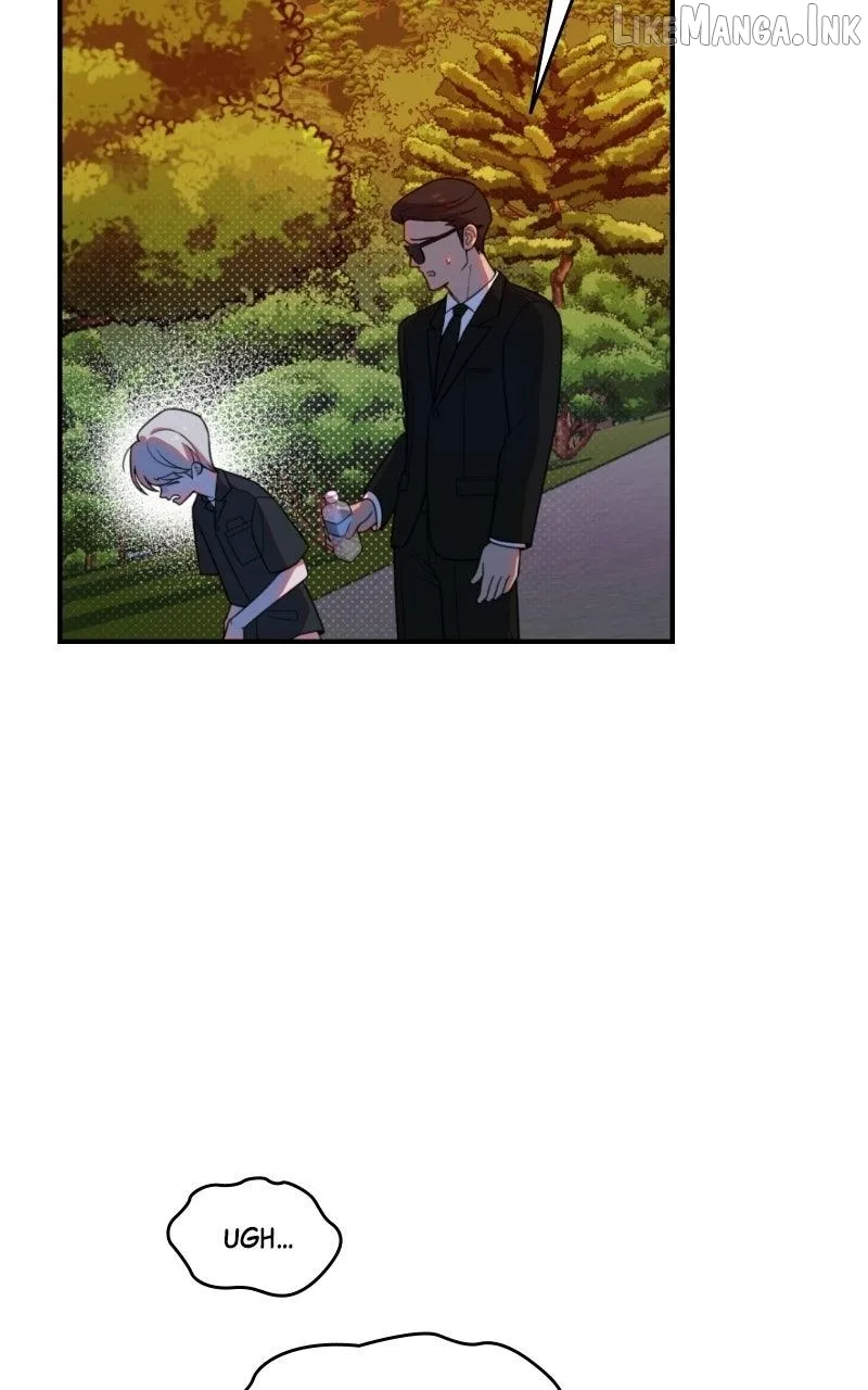 I Became a Top Actor's Daughter Chapter 28 page 82
