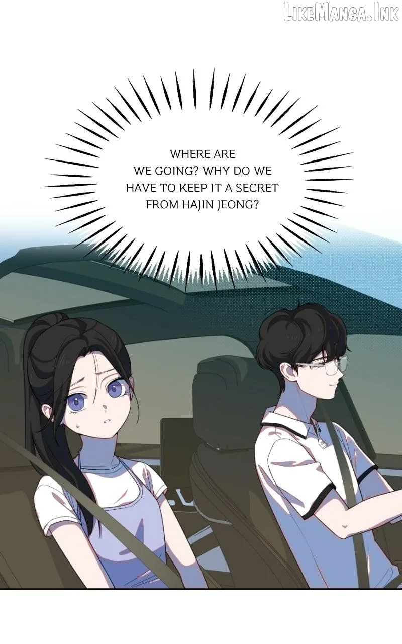I Became a Top Actor's Daughter Chapter 30 page 3