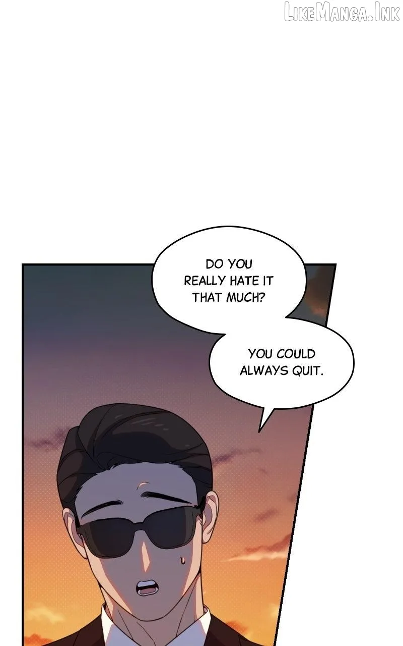 I Became a Top Actor's Daughter Chapter 28 page 84