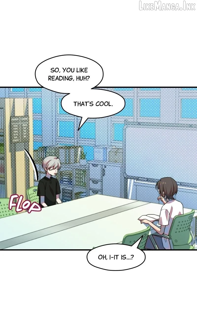 I Became a Top Actor's Daughter Chapter 29 page 28