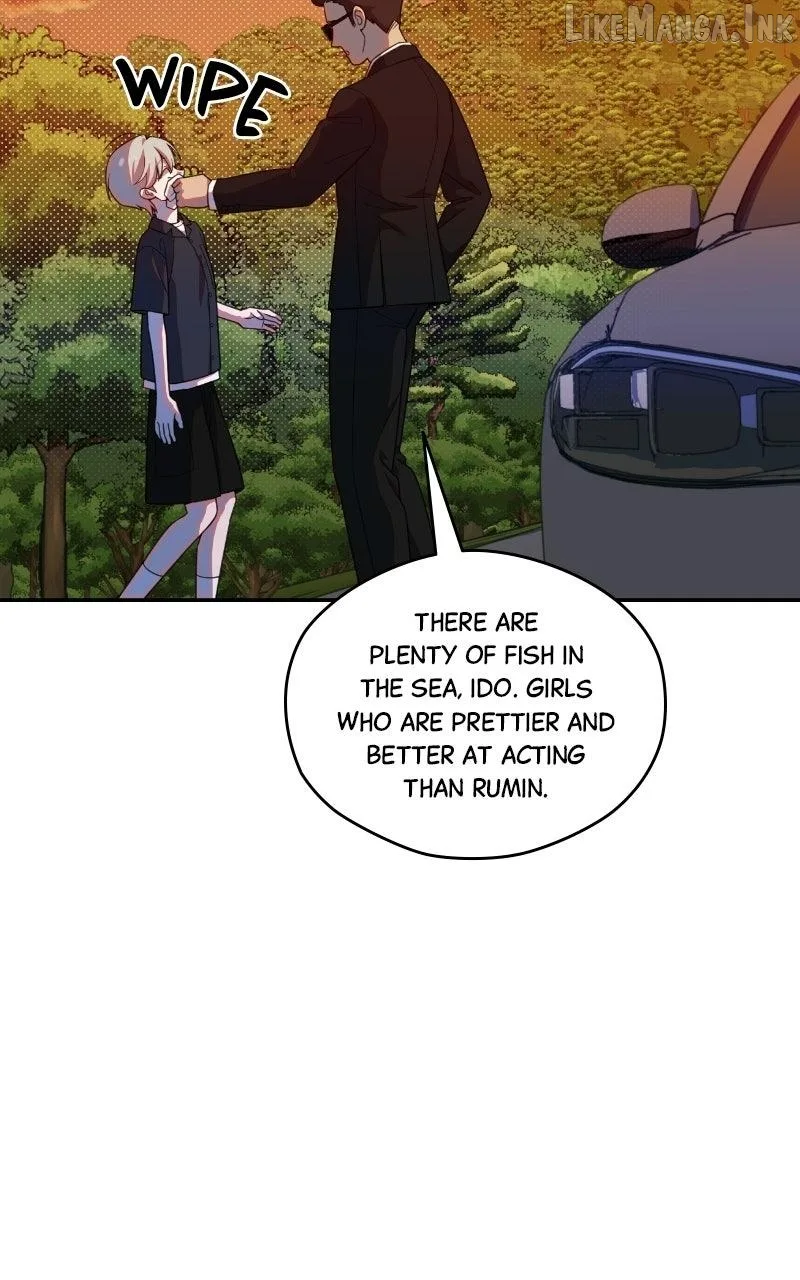 I Became a Top Actor's Daughter Chapter 28 page 89
