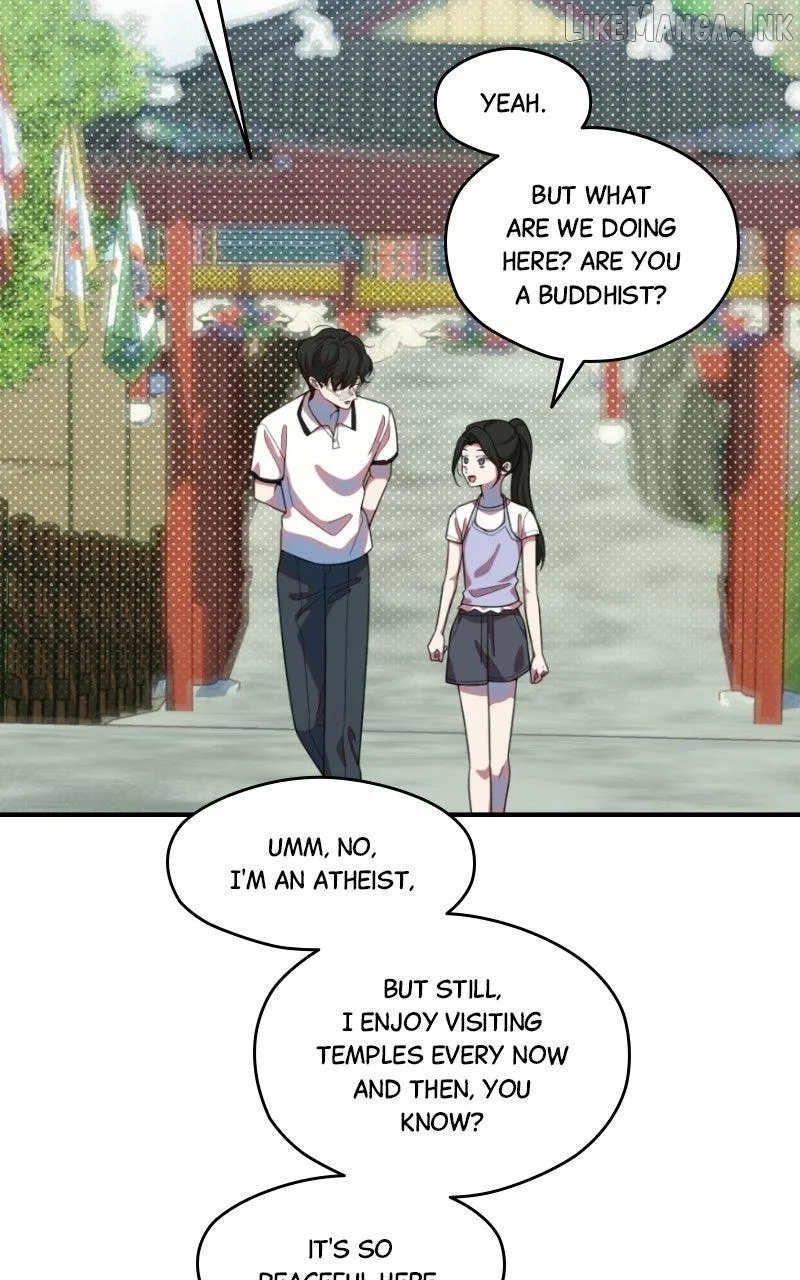 I Became a Top Actor's Daughter Chapter 30 page 7