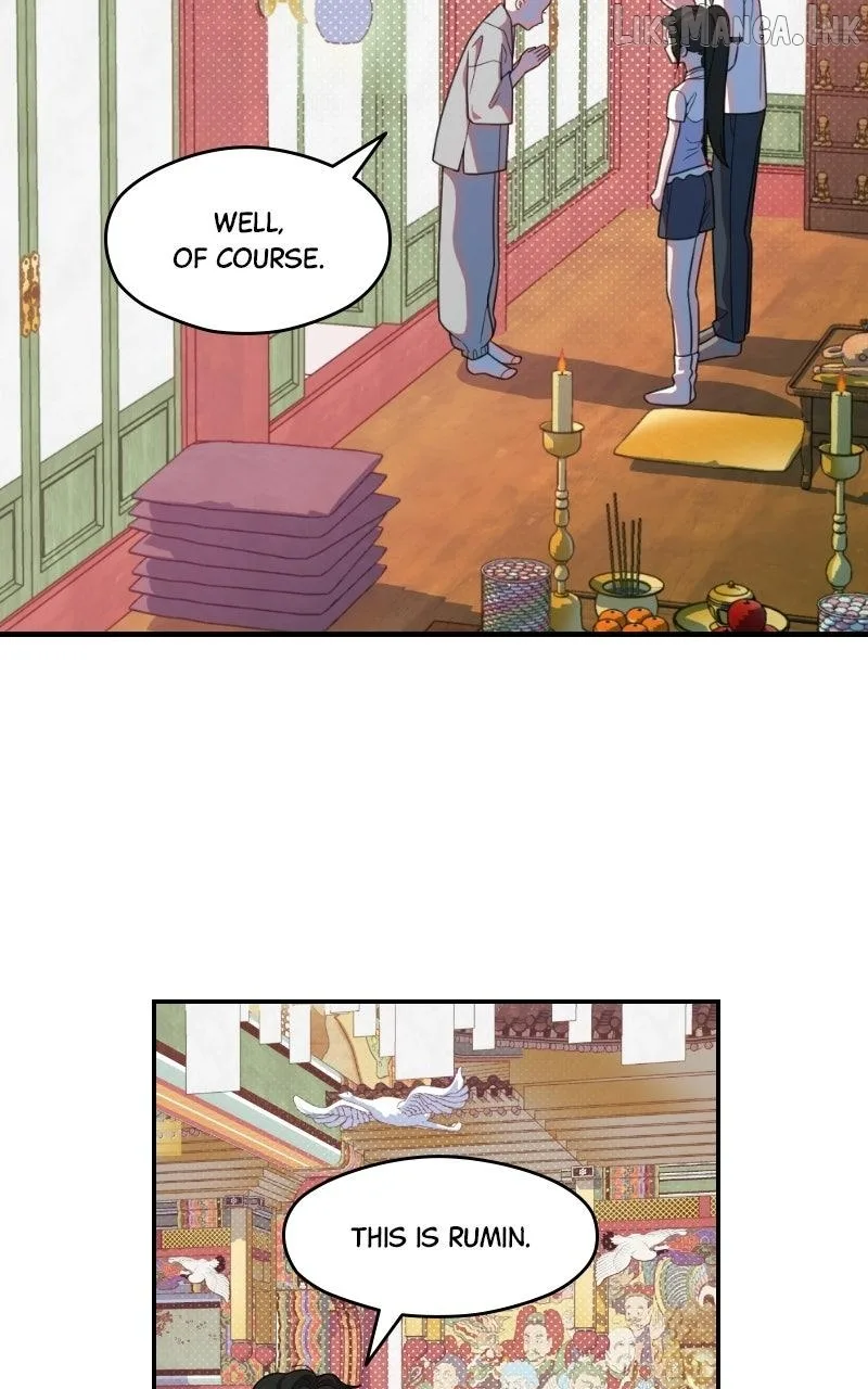 I Became a Top Actor's Daughter Chapter 30 page 22