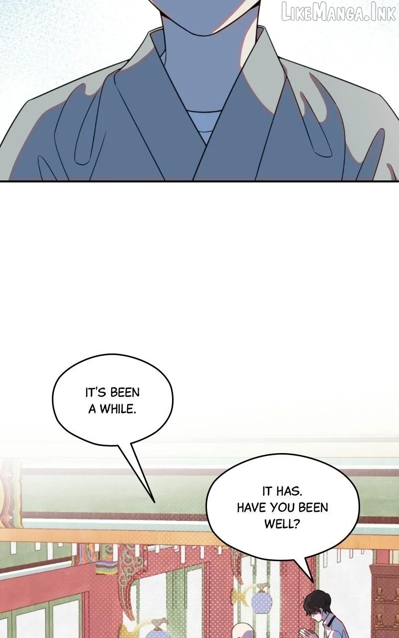 I Became a Top Actor's Daughter Chapter 30 page 21