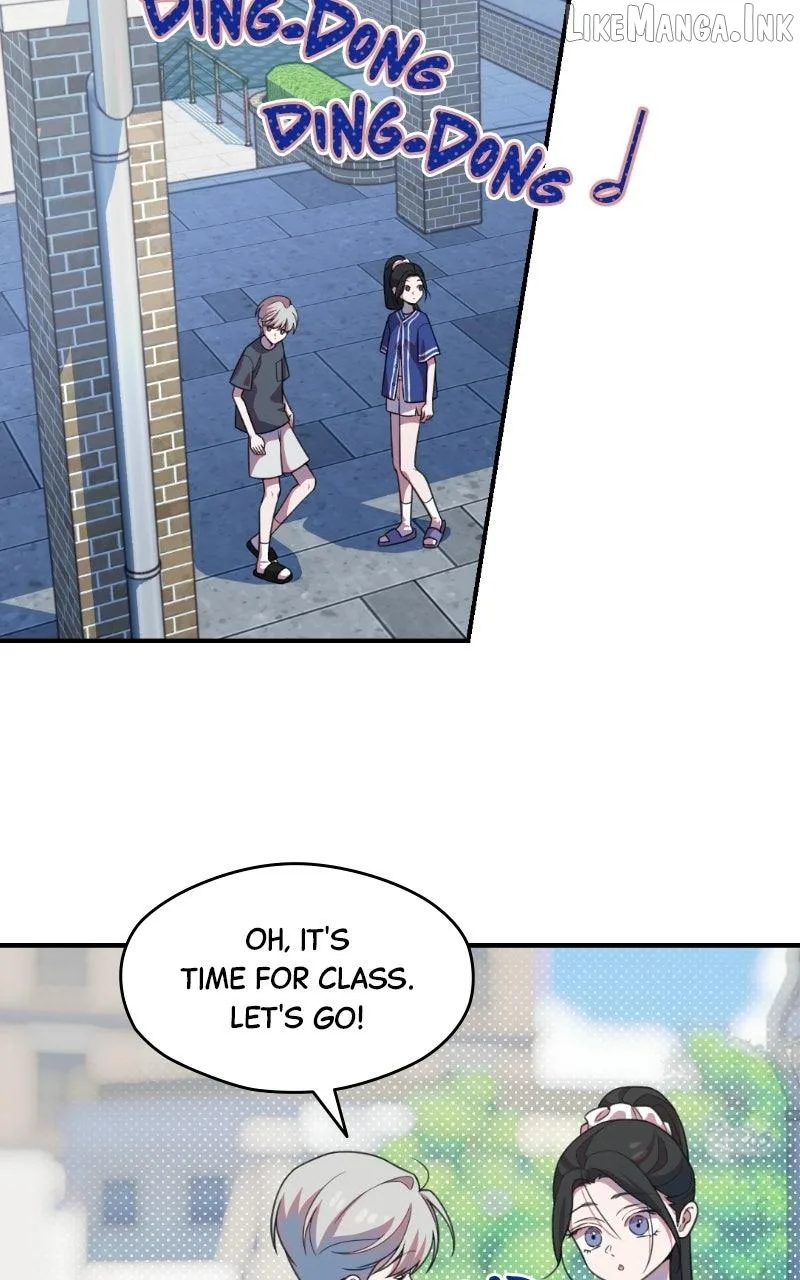 I Became a Top Actor's Daughter Chapter 29 page 55