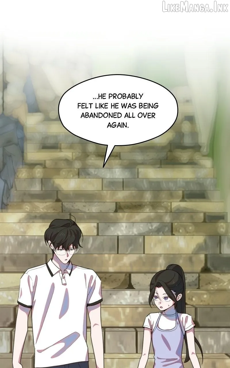 I Became a Top Actor's Daughter Chapter 30 page 47