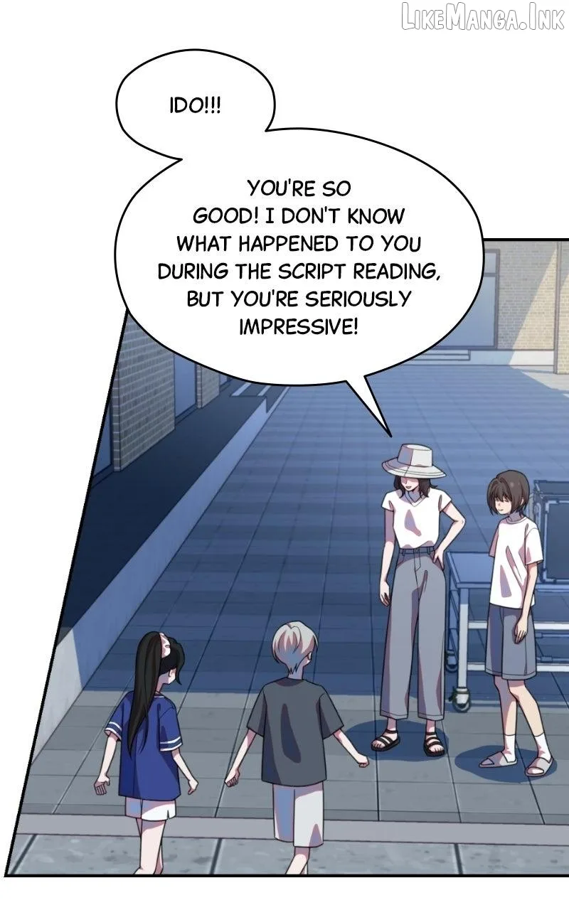 I Became a Top Actor's Daughter Chapter 29 page 62