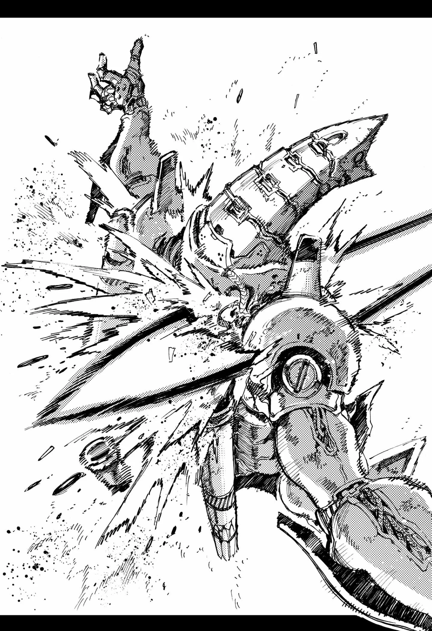 Hero Organization Chapter 2 page 67