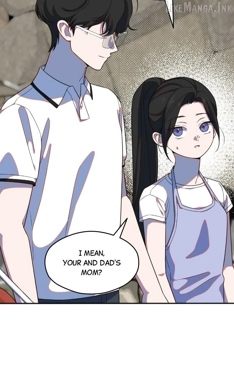 I Became a Top Actor's Daughter Chapter 30 page 39