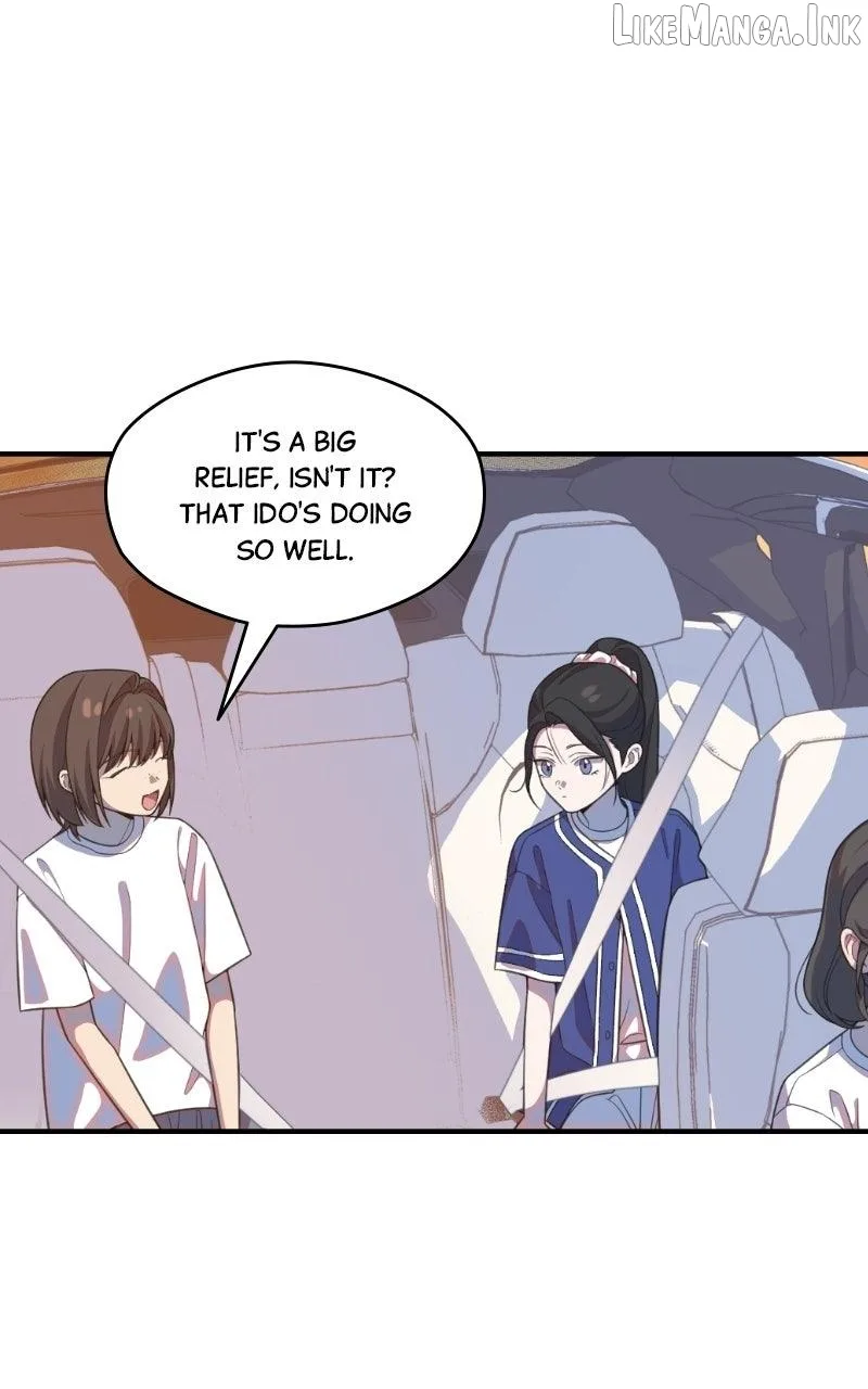 I Became a Top Actor's Daughter Chapter 29 page 71