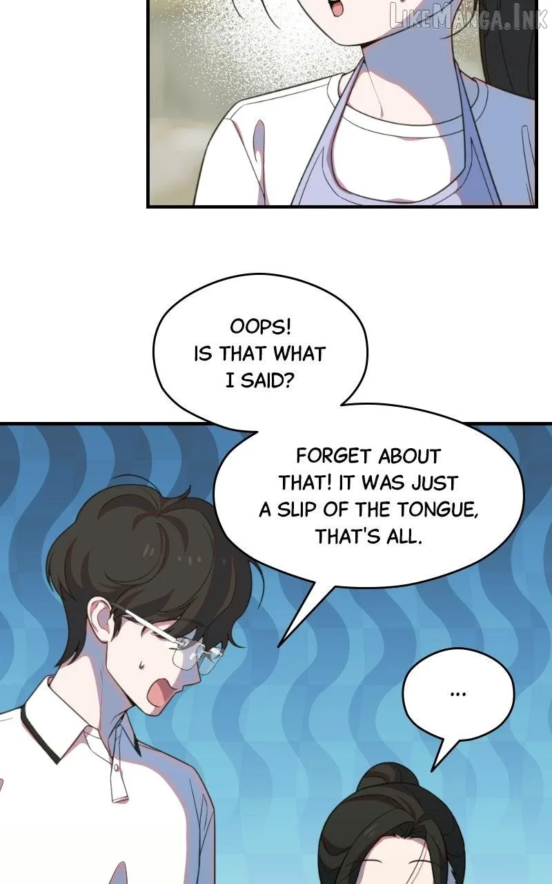 I Became a Top Actor's Daughter Chapter 30 page 49