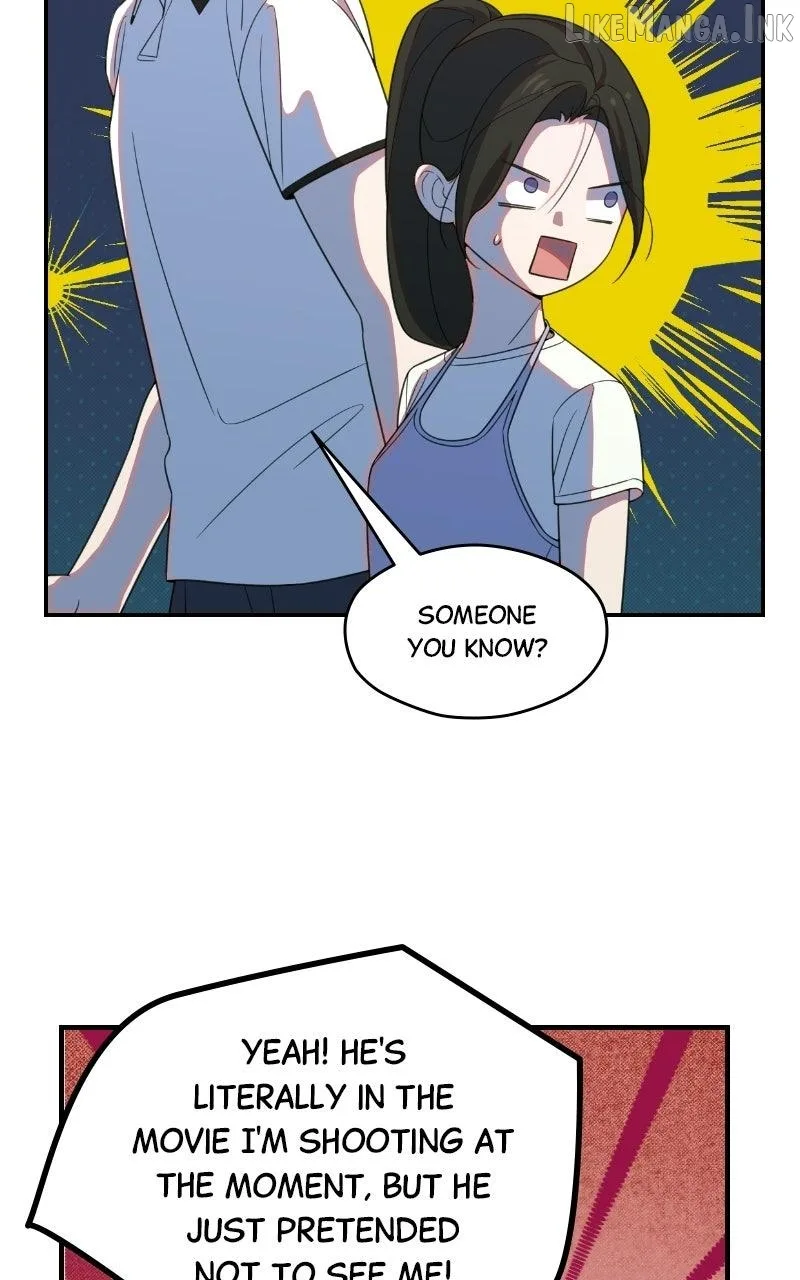 I Became a Top Actor's Daughter Chapter 30 page 65