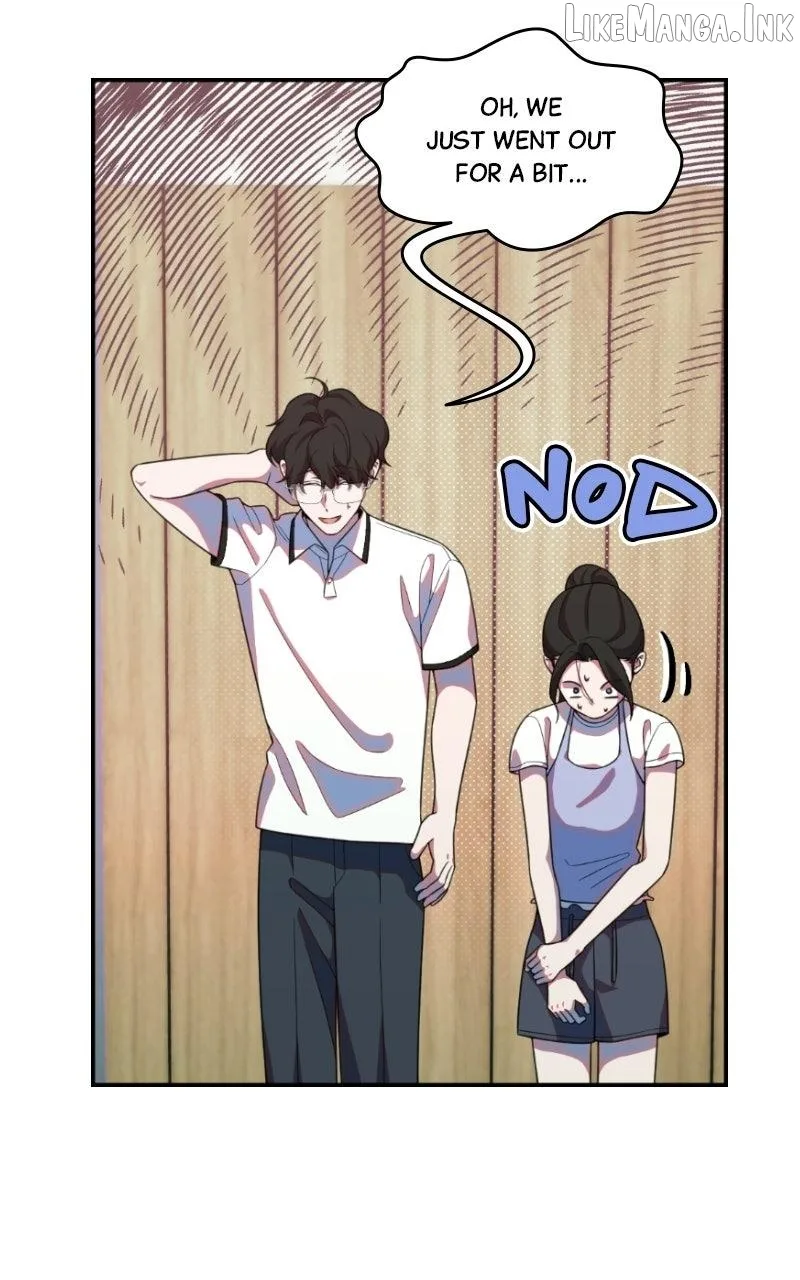 I Became a Top Actor's Daughter Chapter 30 page 74