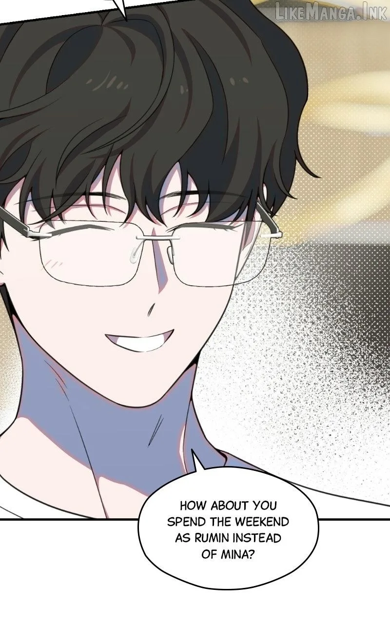 I Became a Top Actor's Daughter Chapter 29 page 98