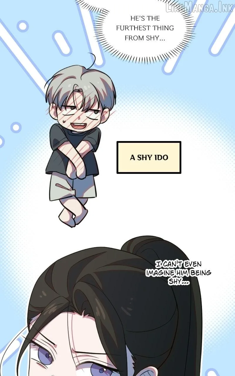 I Became a Top Actor's Daughter Chapter 30 page 67