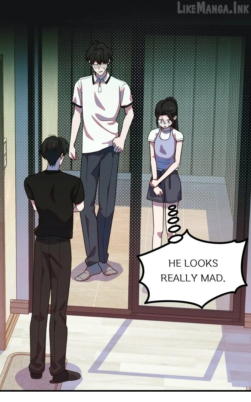 I Became a Top Actor's Daughter Chapter 30 page 78