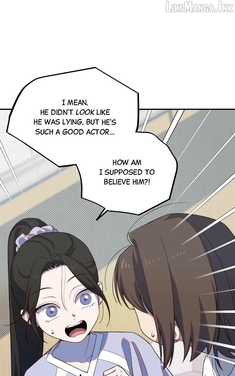 I Became a Top Actor's Daughter Chapter 31 page 8