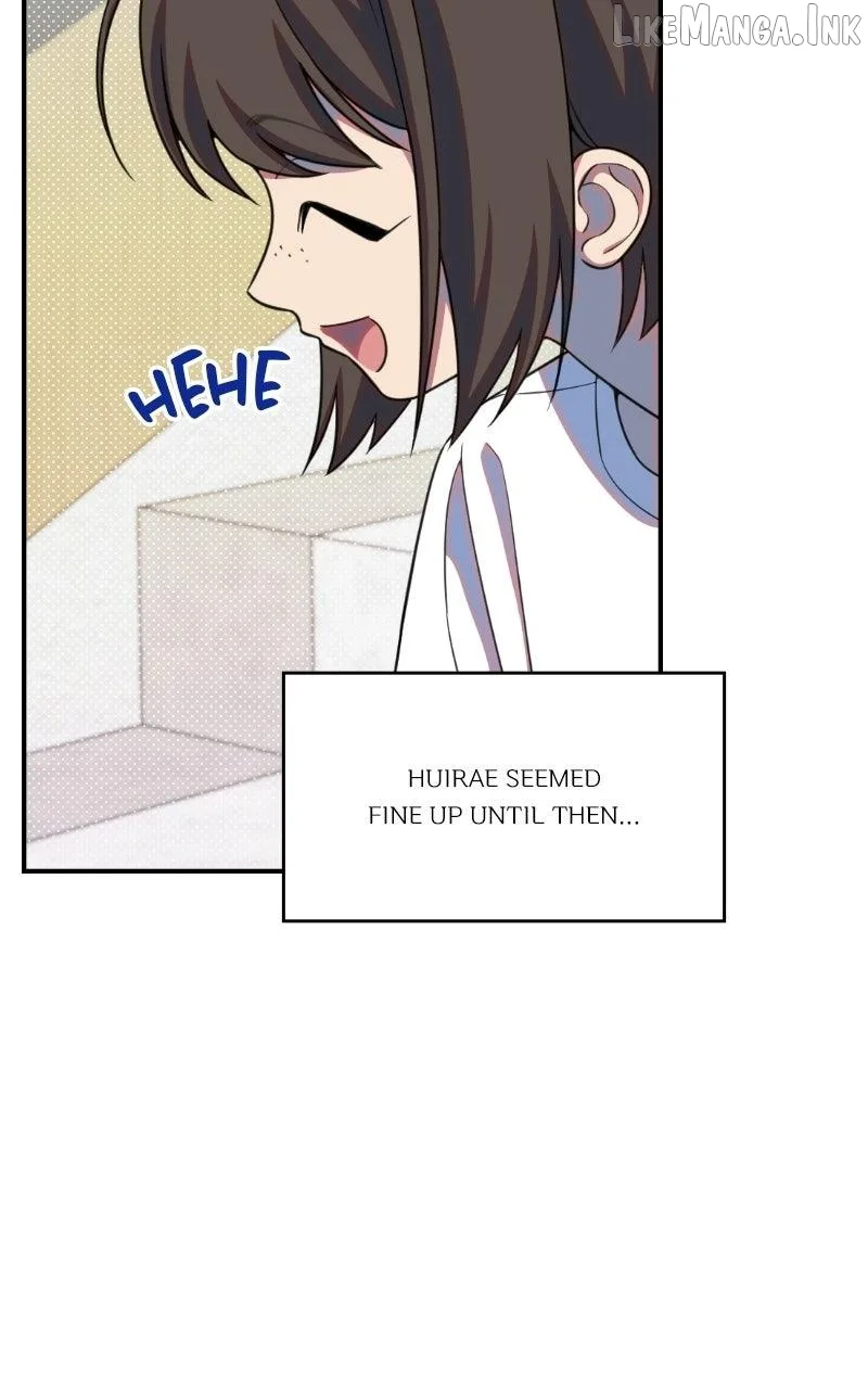 I Became a Top Actor's Daughter Chapter 31 page 13