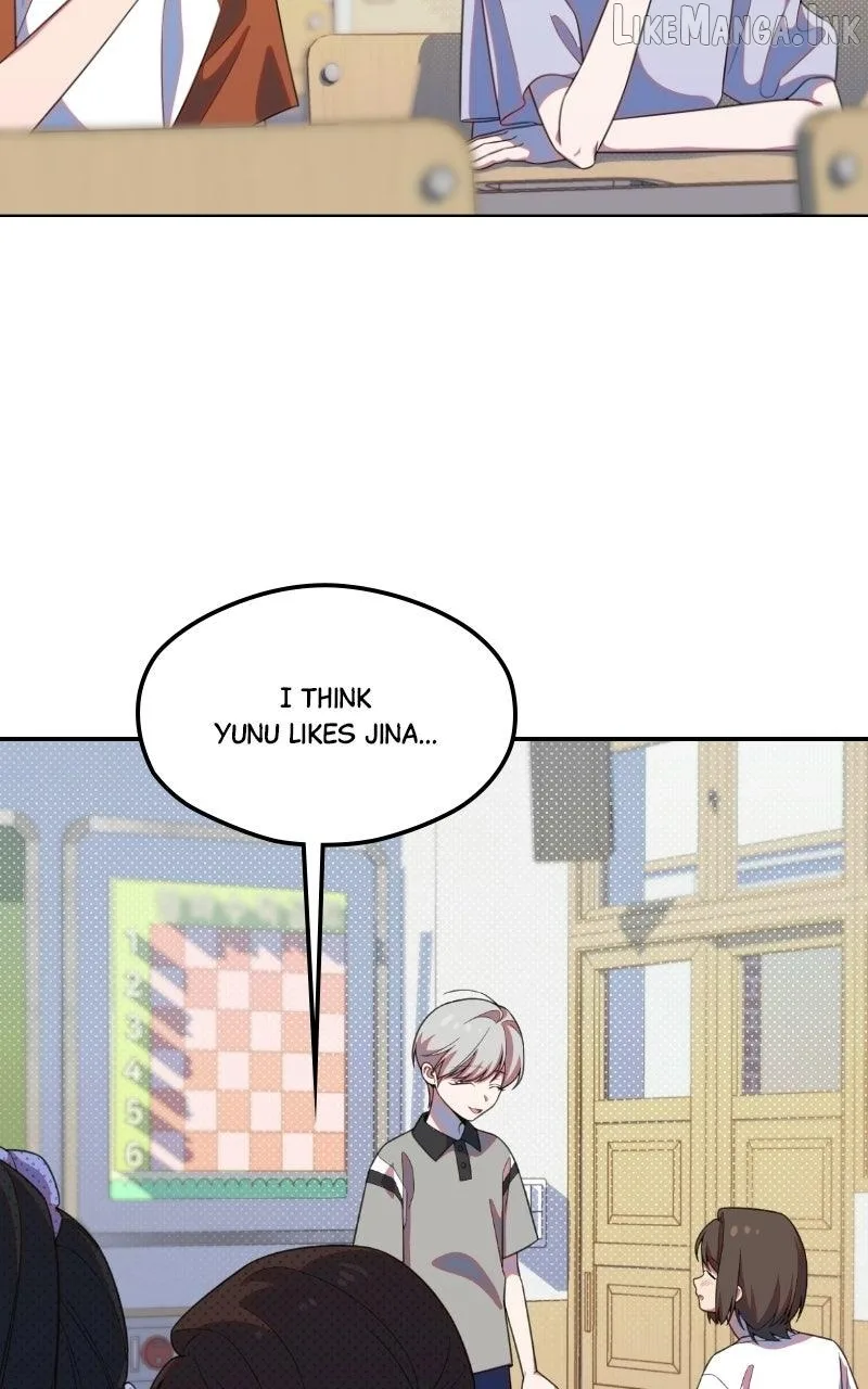 I Became a Top Actor's Daughter Chapter 31 page 19