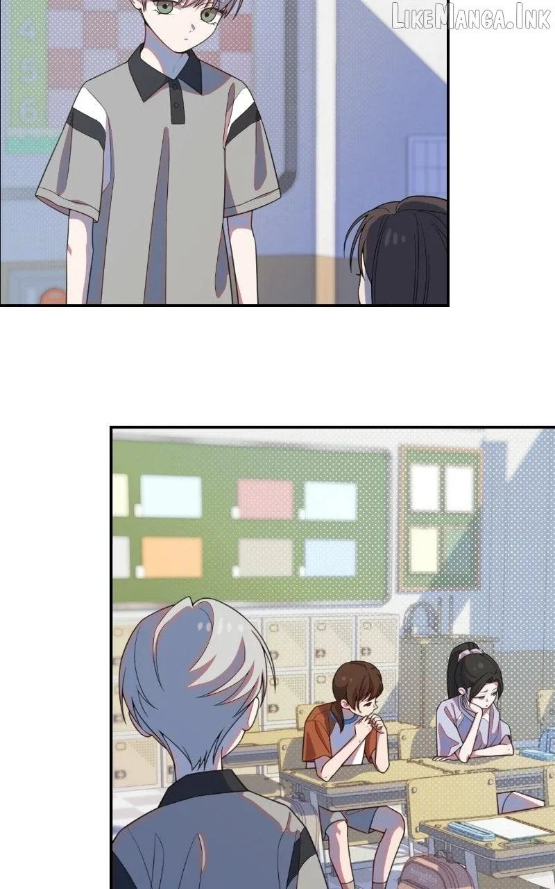 I Became a Top Actor's Daughter Chapter 31 page 23