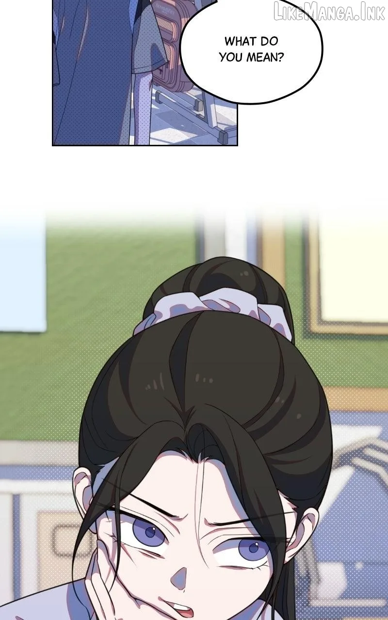 I Became a Top Actor's Daughter Chapter 31 page 21