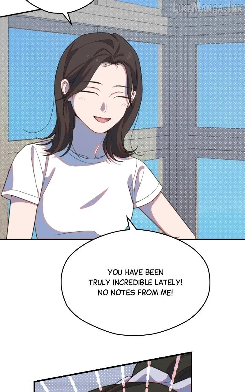 I Became a Top Actor's Daughter Chapter 31 page 39